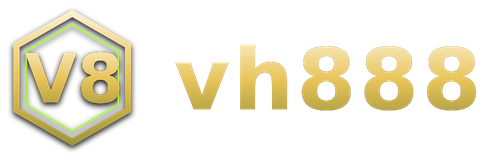vh888 logo
