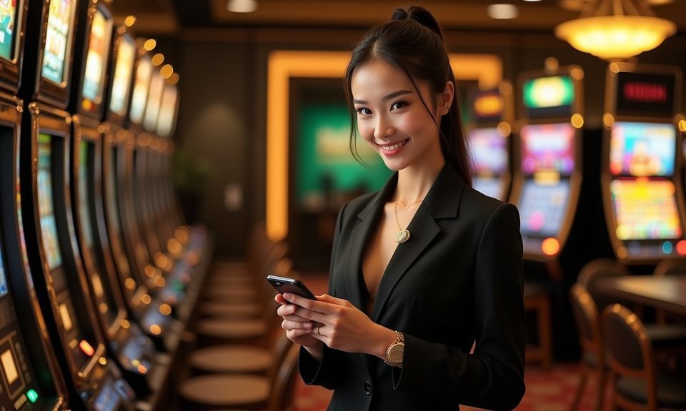 vh888 mobile gaming